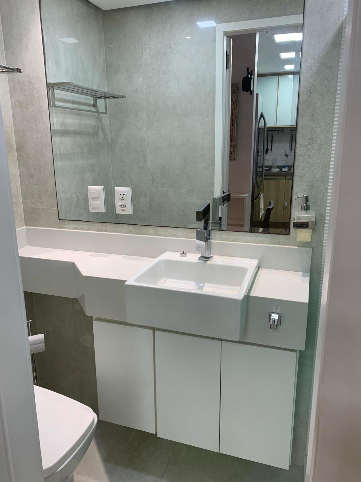 Apartamento Flat Charmoso Na Da Barra *