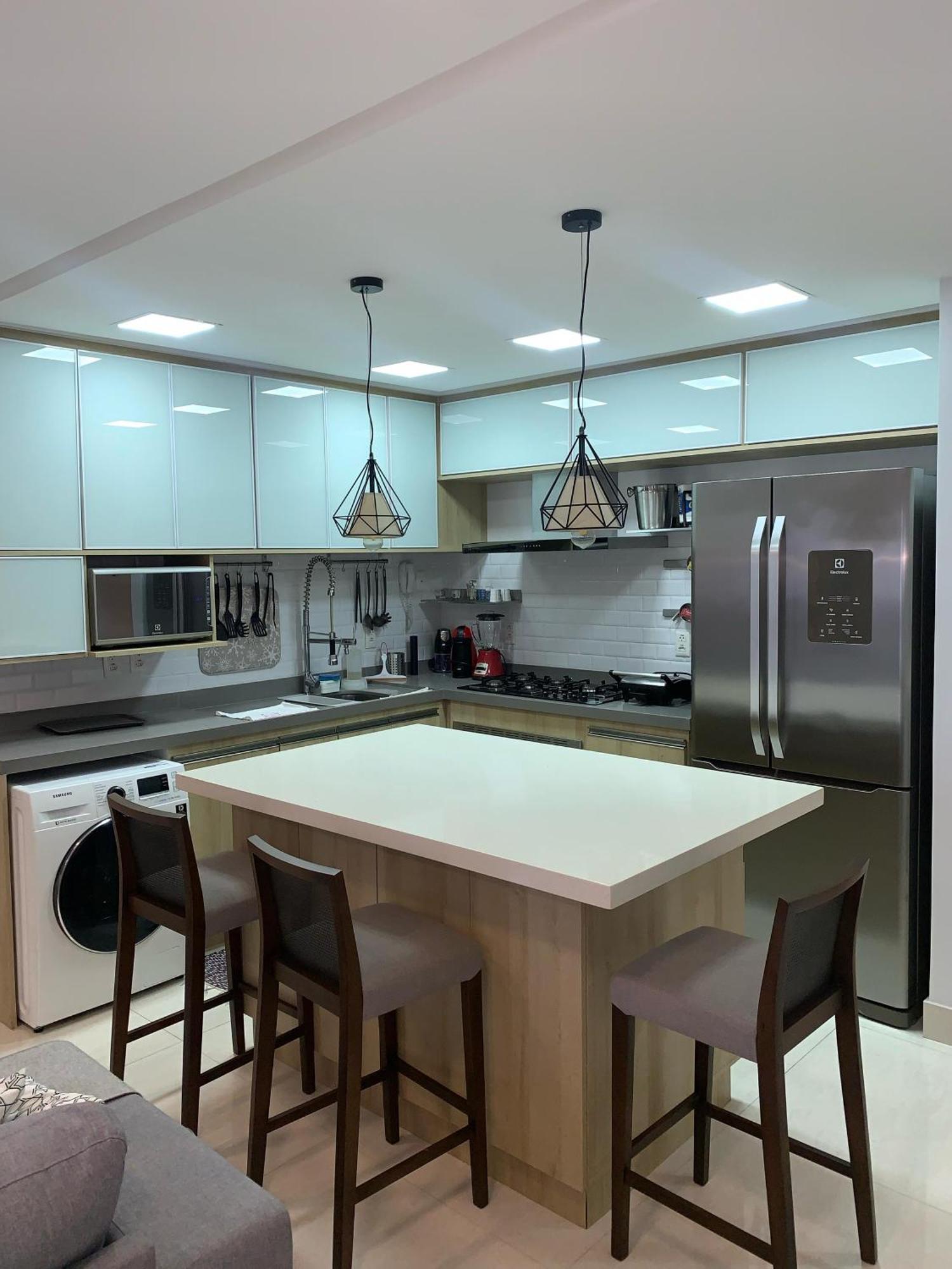 Apartamento Flat Charmoso Na Da Barra Río de Janeiro