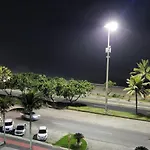 Flat Charmoso Na Praia Da Barra