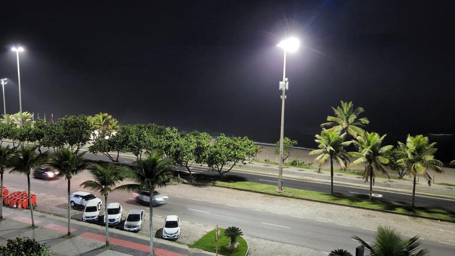 Apartamento Flat Charmoso Na Da Barra