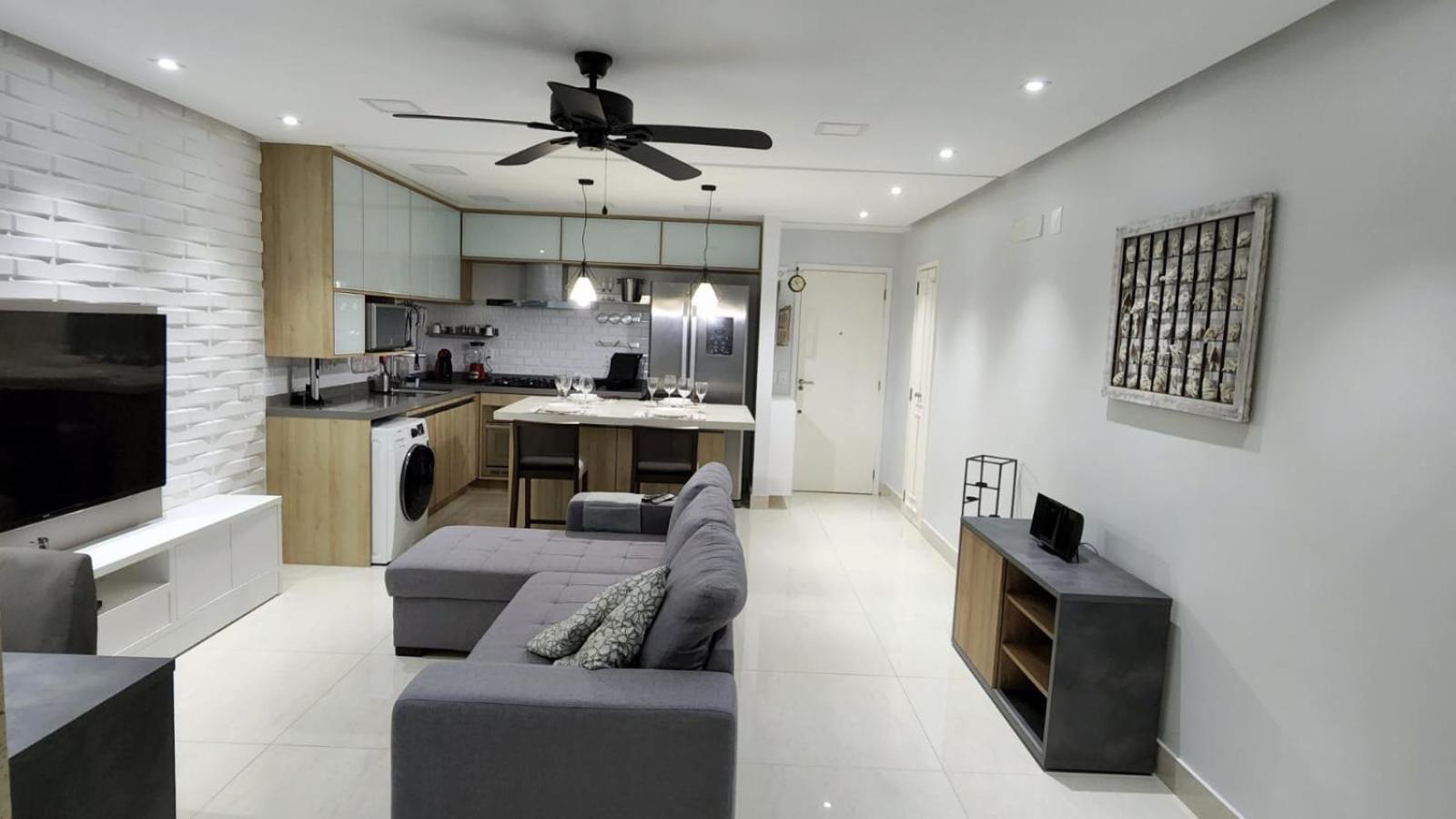 Flat Charmoso Na Da Barra